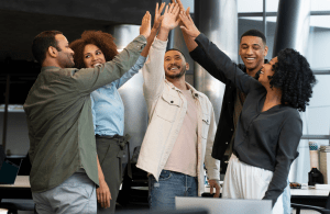 bem-estar corporativo