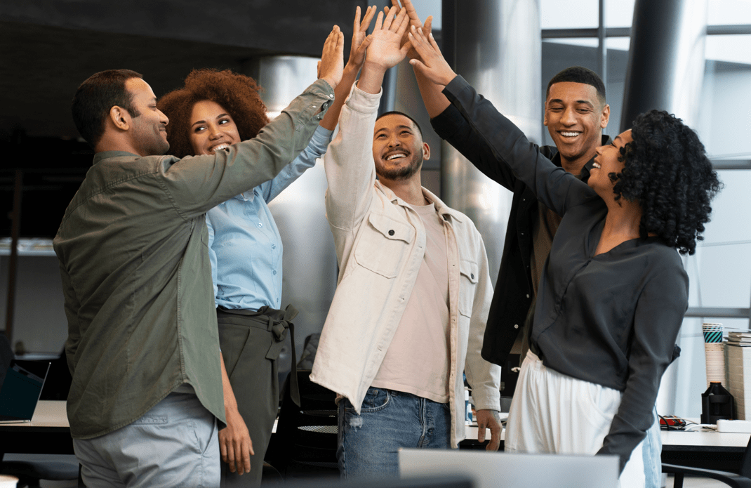 bem-estar corporativo