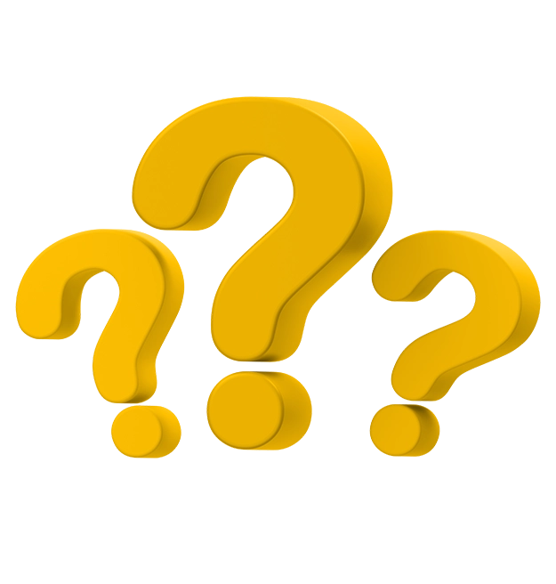 Ícone duvida SOC - FAQ