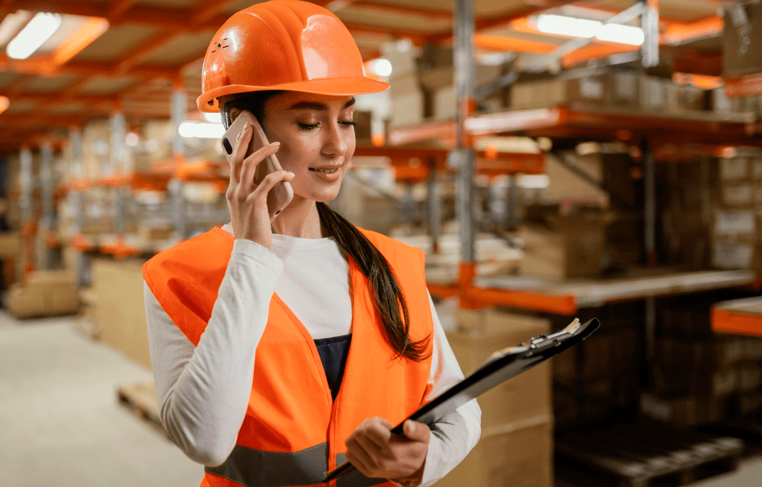 Os erros mais comuns na Permissão de Trabalho