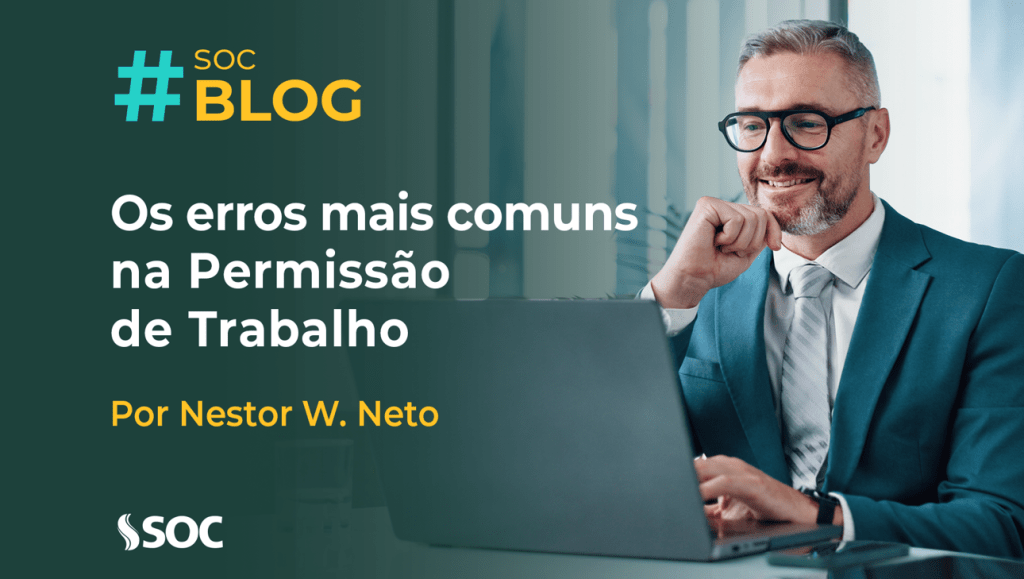 Permissão de Trabalho