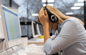 Poluição Sonora no Trabalho