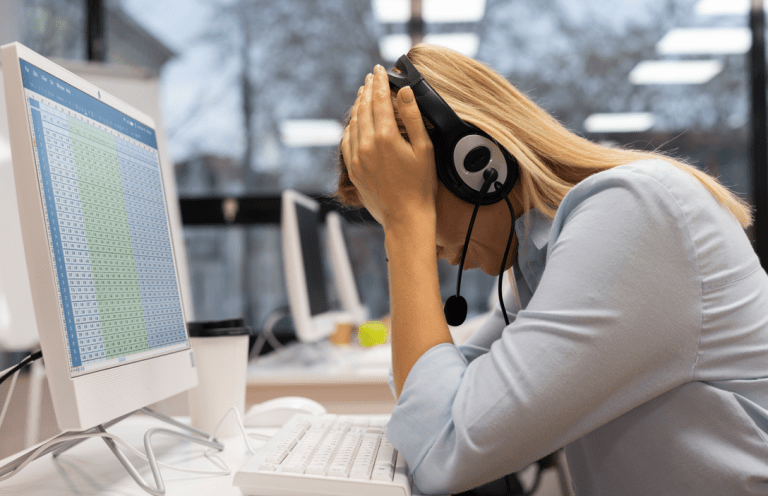 Poluição Sonora no Trabalho