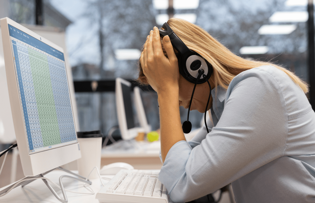 Poluição Sonora no Trabalho