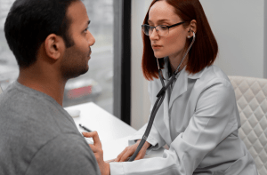 ASO - Atestado de Saúde Ocupacional