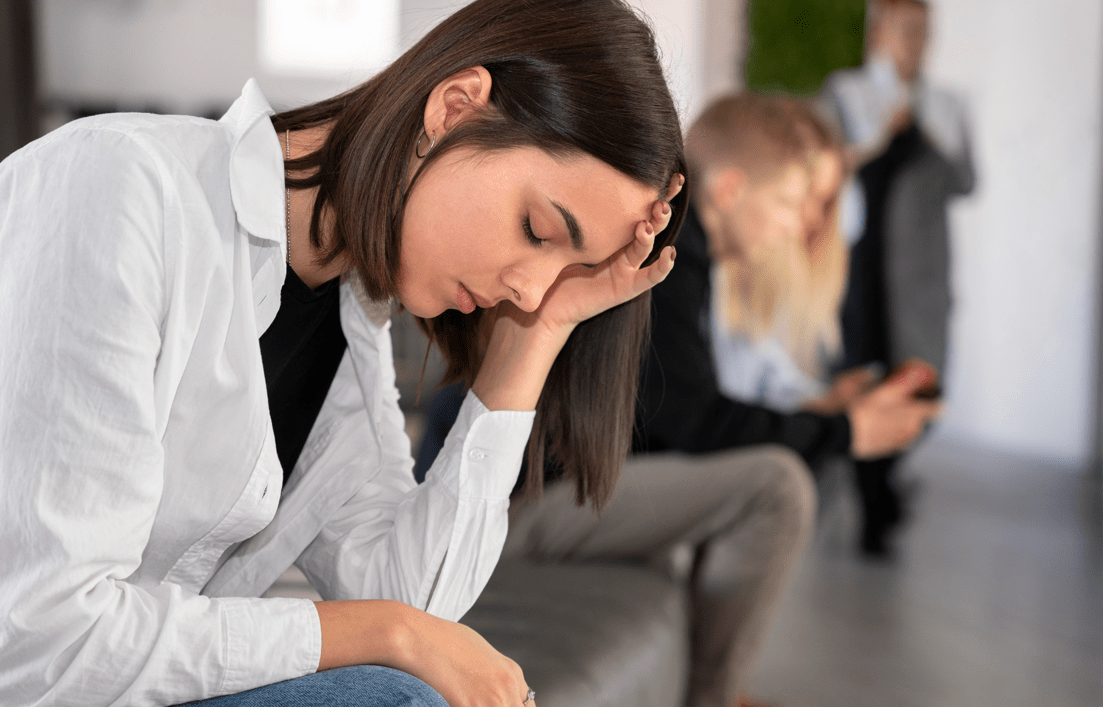 Riscos Psicossociais