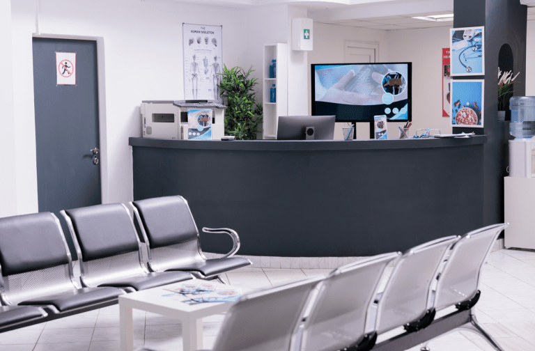 SOC traz produtividade para os clientes