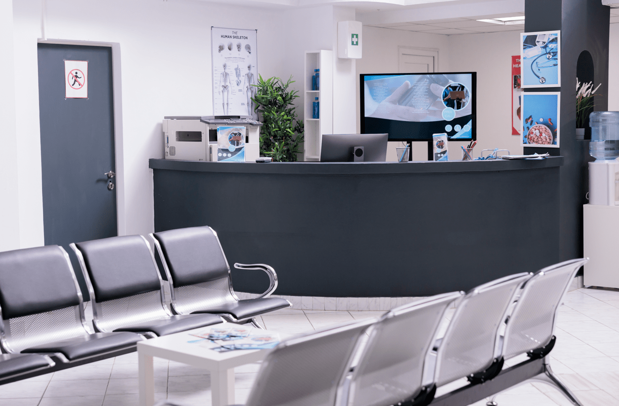 SOC traz produtividade para os clientes