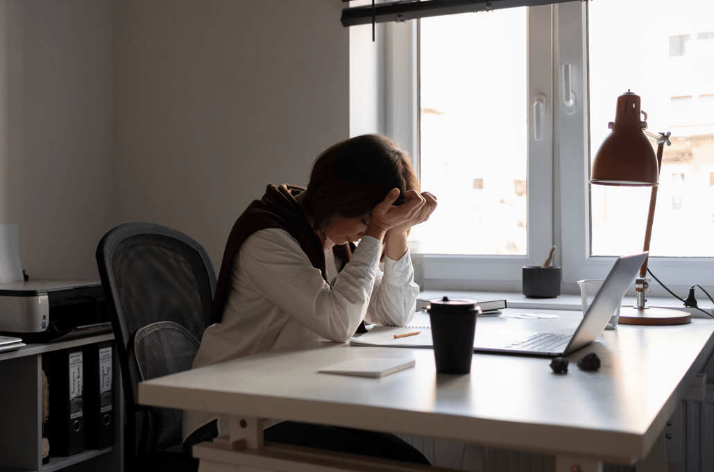 Saúde Mental nas empresas