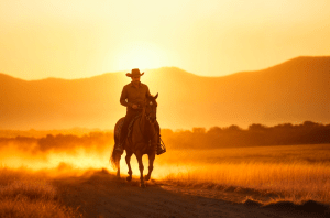 Vaqueiros precisam usar chapéu