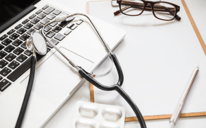 medicina do trabalho e tecnologia