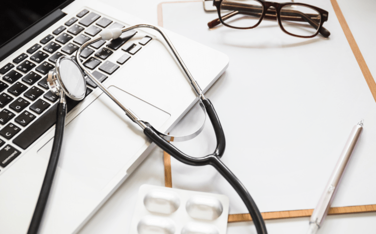 medicina do trabalho e tecnologia