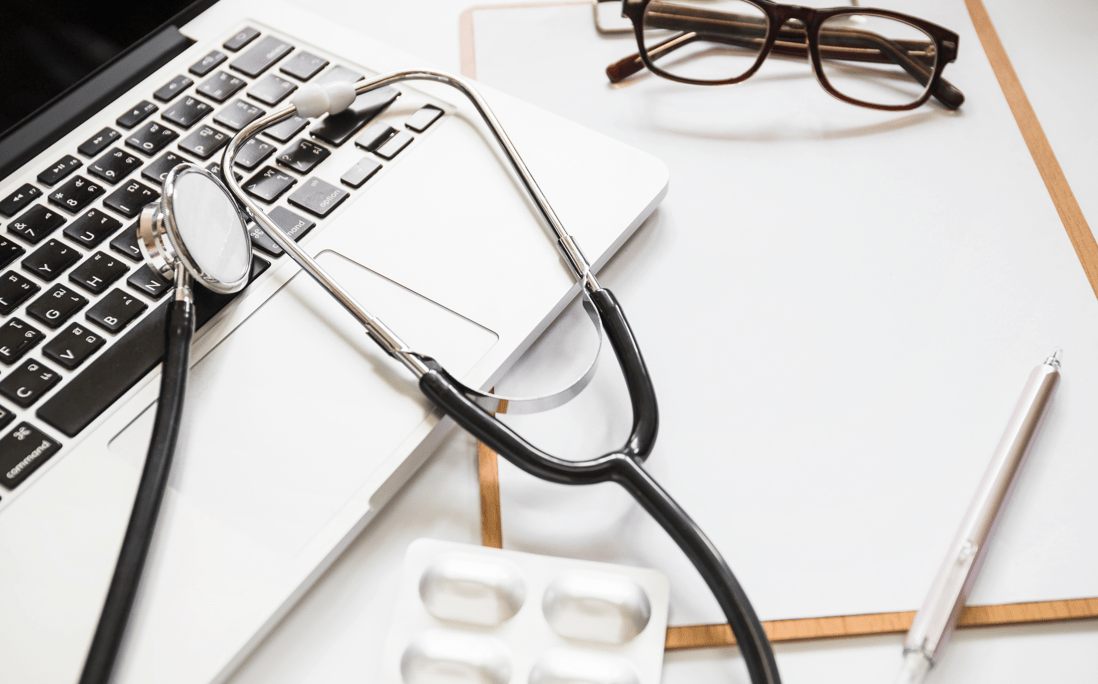 medicina do trabalho e tecnologia