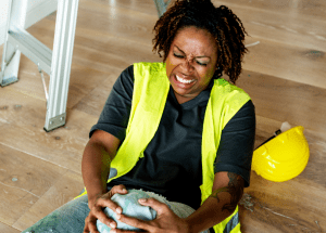 risco físico no trabalho