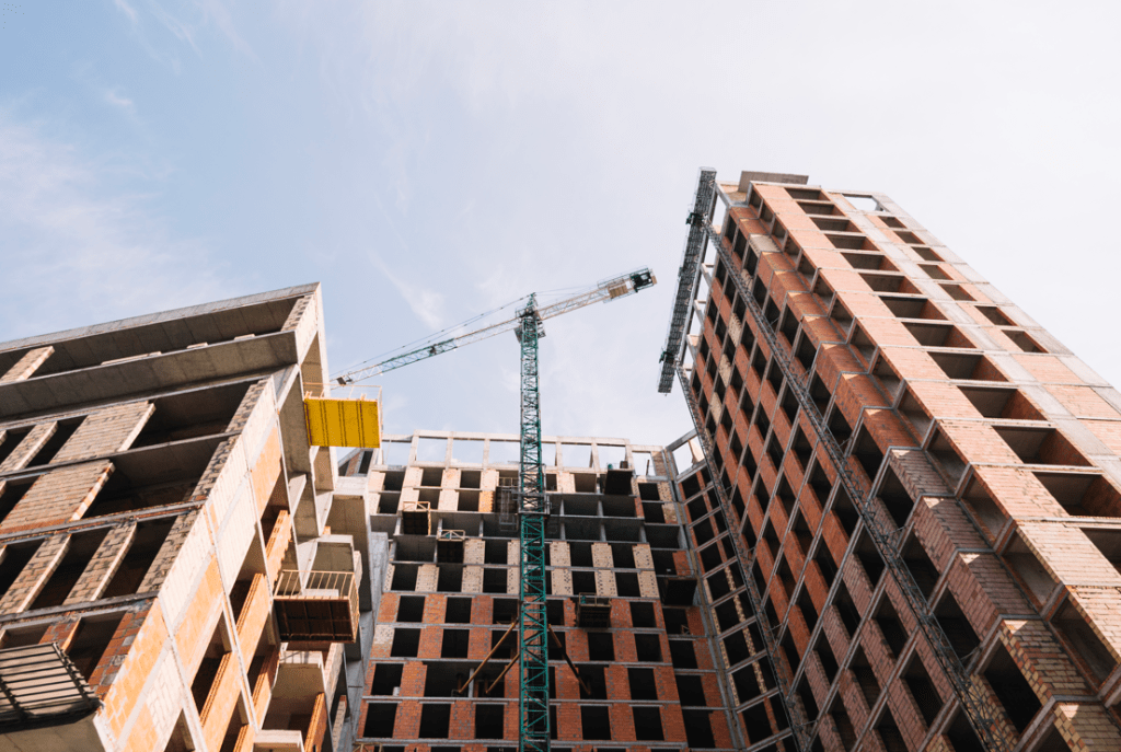 riscos na construção civil