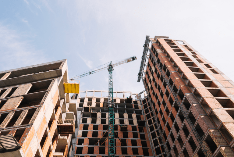 riscos na construção civil