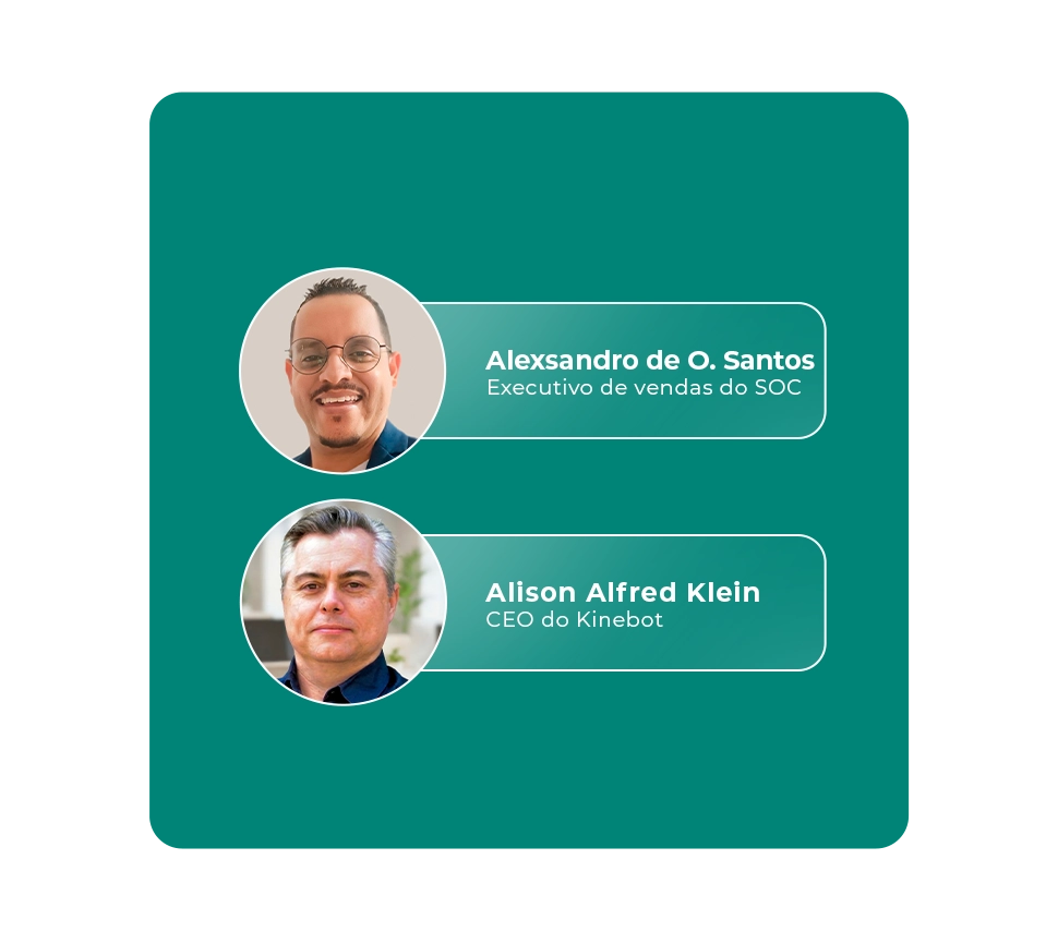 WEBINAR - Parceiro Zenith