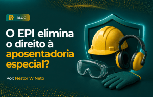 EPI Aposentadoria especial