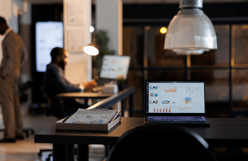 Expanda seu negócio com o SOC