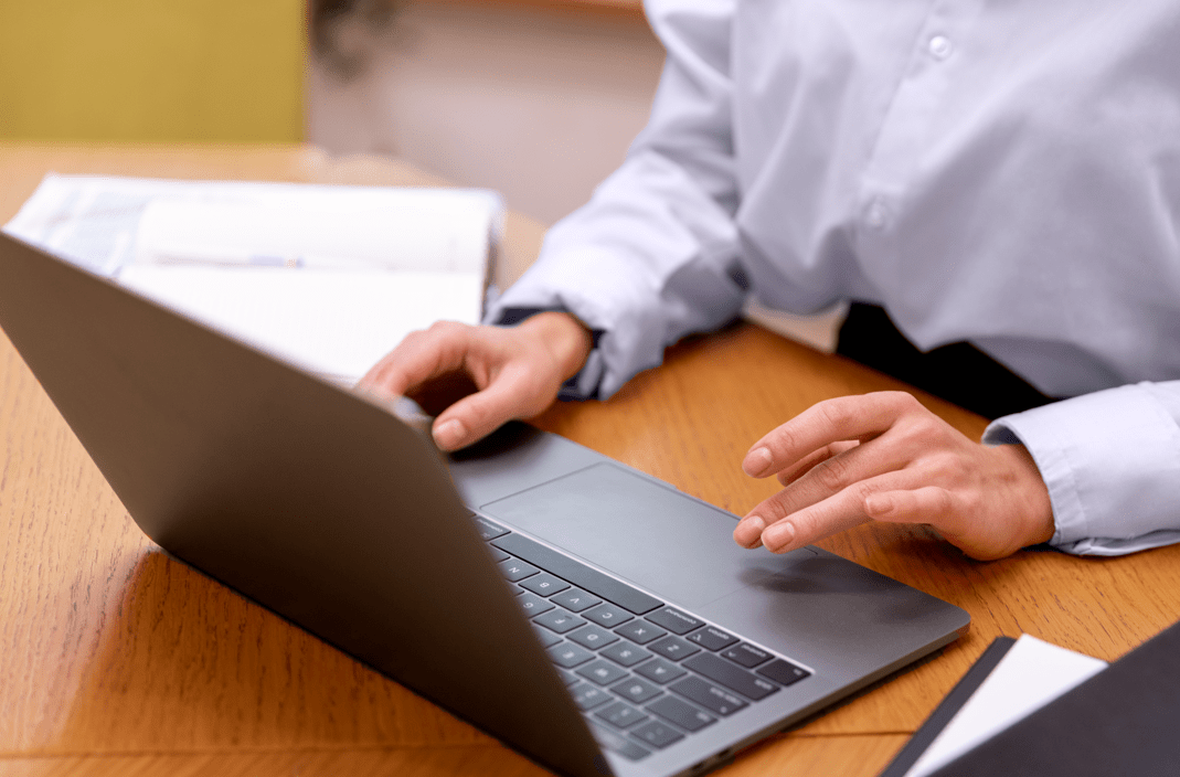 Nova Procuração Eletrônica