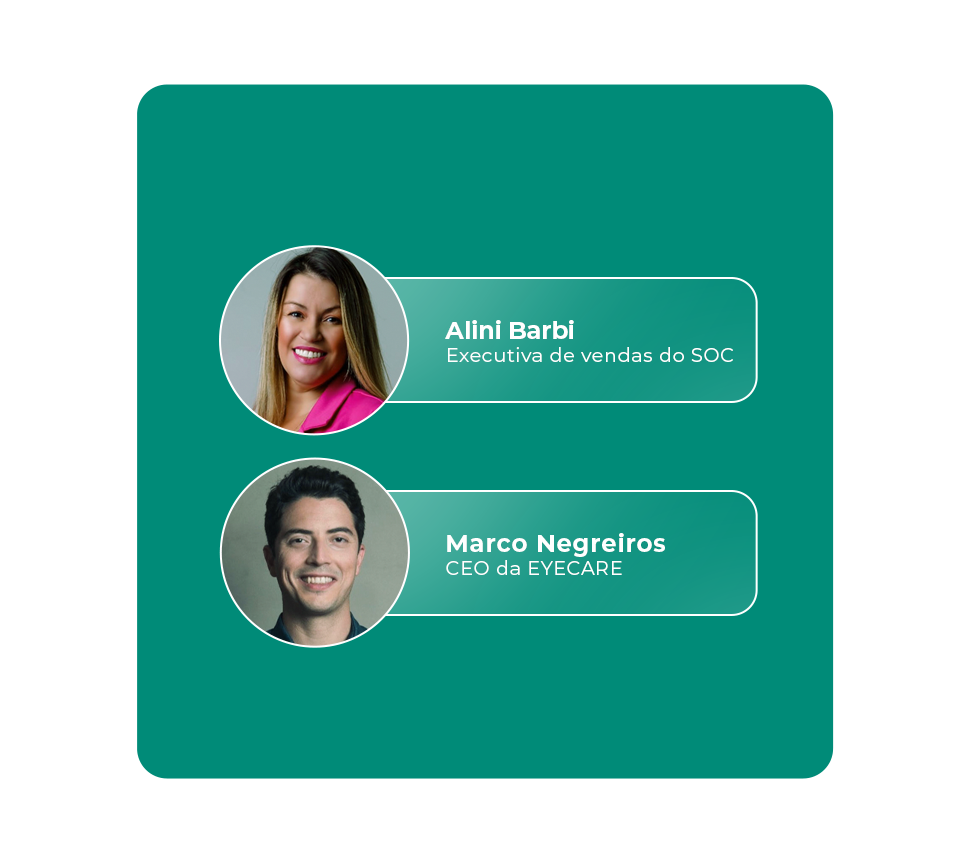 WEBINAR - Parceiro Zenith