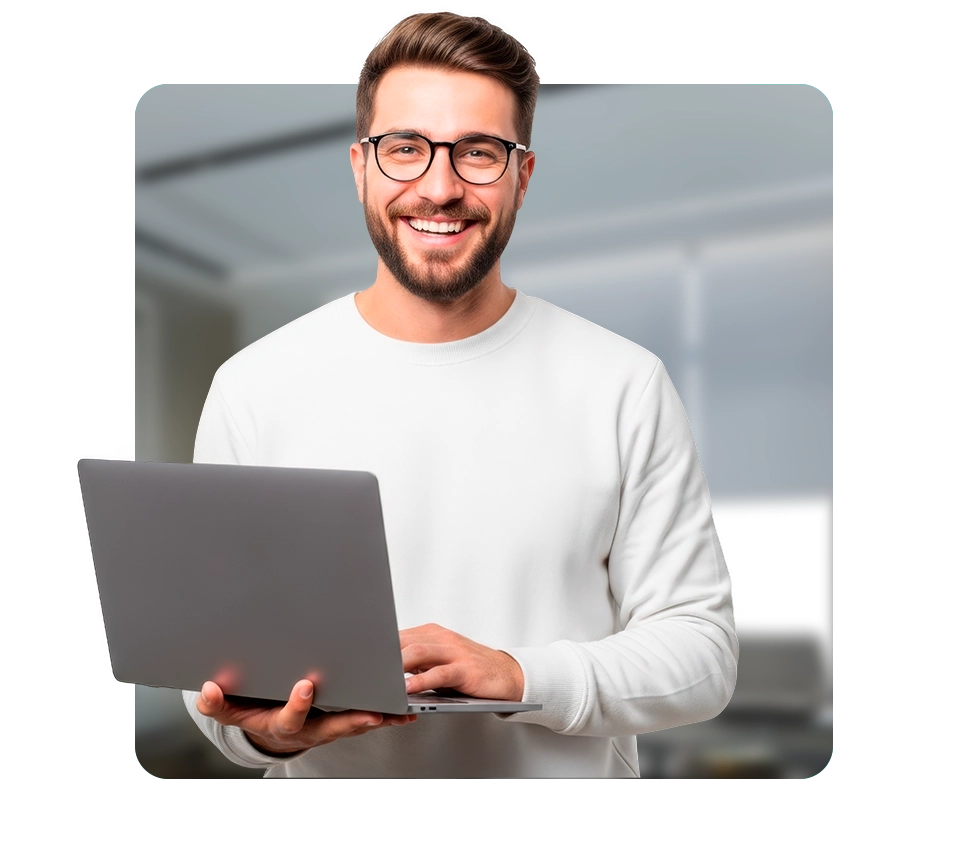 SOC+ lançamentos - Questionário Digital