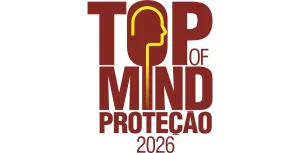 SOC é Top Of Mind 2026