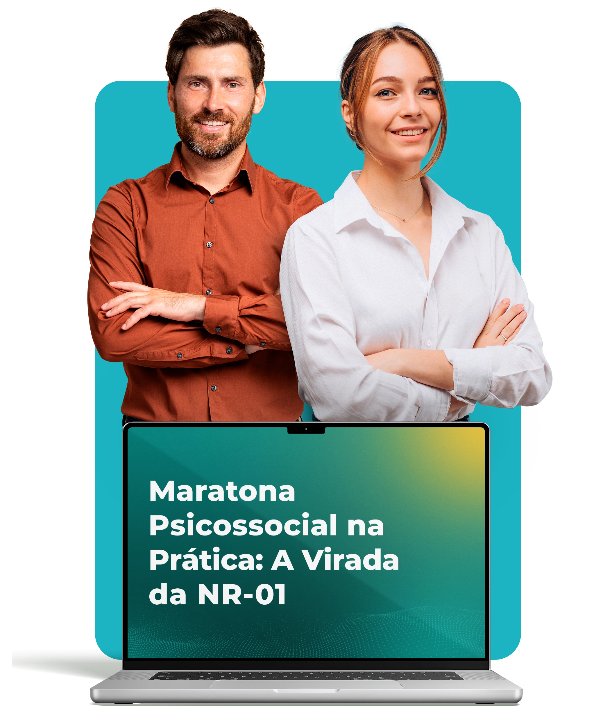 Maratona SOC - Riscos Psicossociais