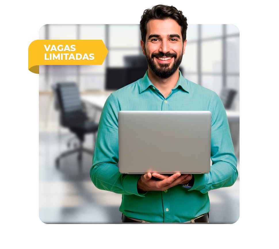 SOC+ lançamentos - Questionário Digital