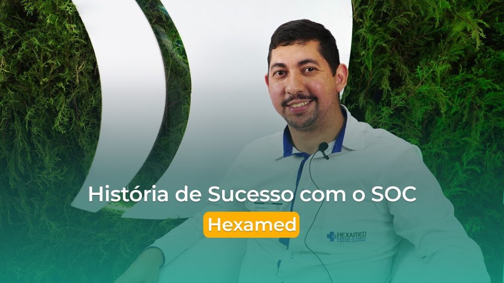 Case de Sucesso Hexamed