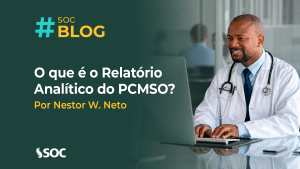 O que é o Relatório Analítico do PCMSO?