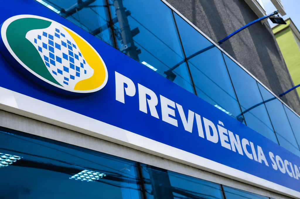INSS Empresa
