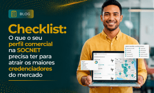 Como atrair mais credenciadores SOCNET