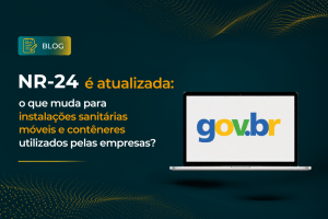 NR-24 atualizada