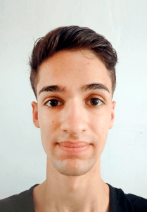 Raphael Lima Fernandes