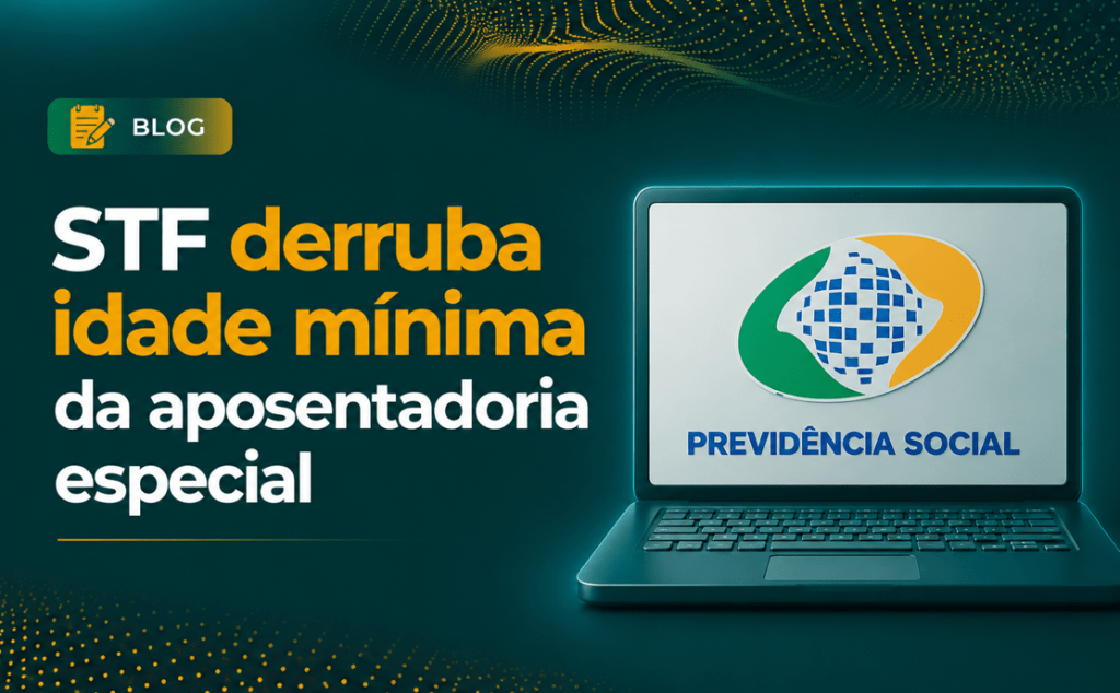 aposentadoria especial