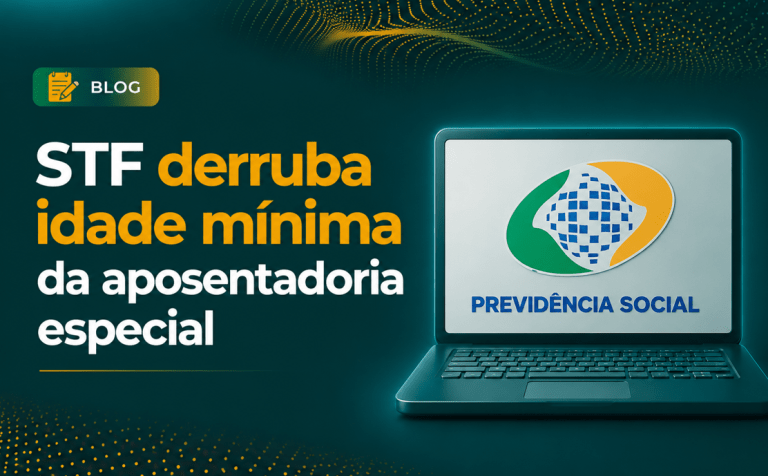 aposentadoria especial