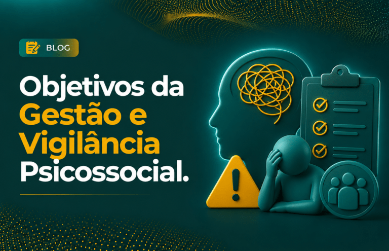 vigilância psicossocial
