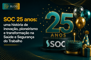 SOC 25 ANOS - Blog