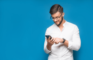 Conheça o app MEUSOC