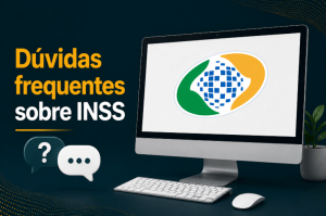 Dúvidas Frequentes INSS