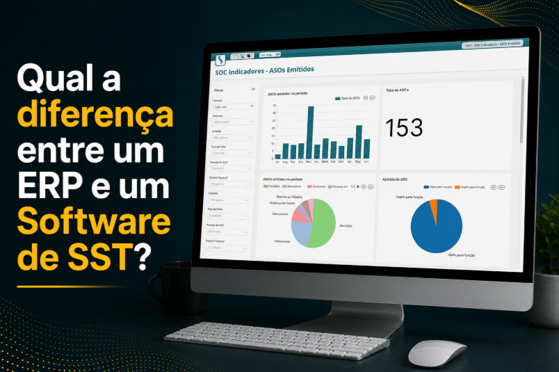 ERP x Software de SST