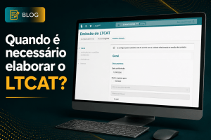 Quem pode elaborar o LTCAT?