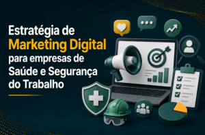 Marketing Digital para SST