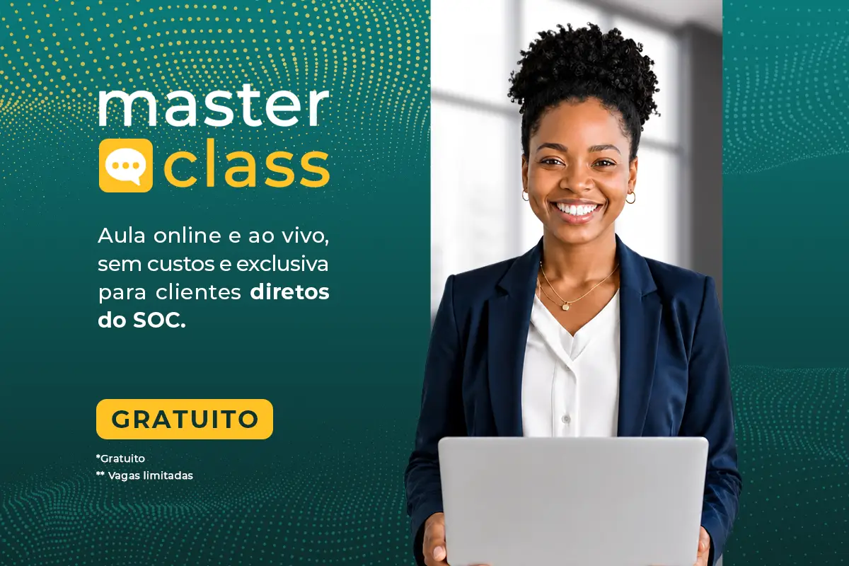 Masterclass Agosto