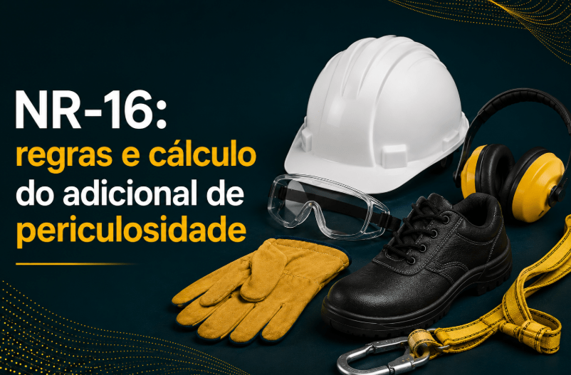 adicional de periculosidade
