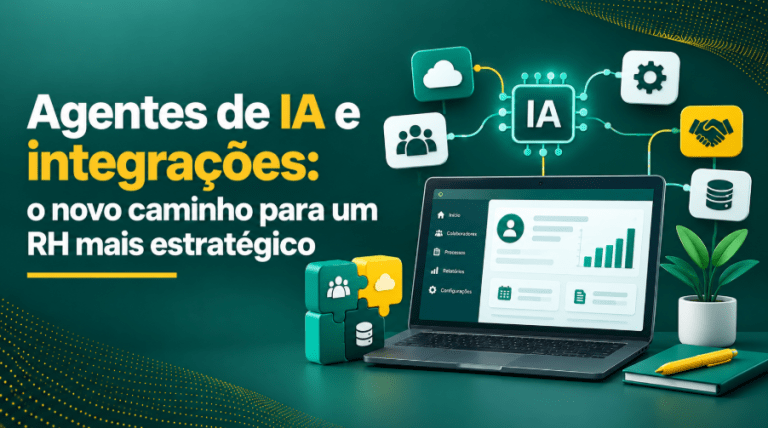 Agentes de IA e integrações