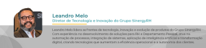 Leandro Melo SinergyRH