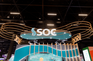 SOC marca presença no CONARH 2026