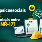 Riscos Psicossociais e AEP